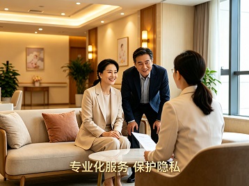 东山有偿售卵代生女生的客户的客户群体有哪些