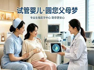 东山辅助生育服务 试管婴儿行业的兴起背景、发展与未来展望